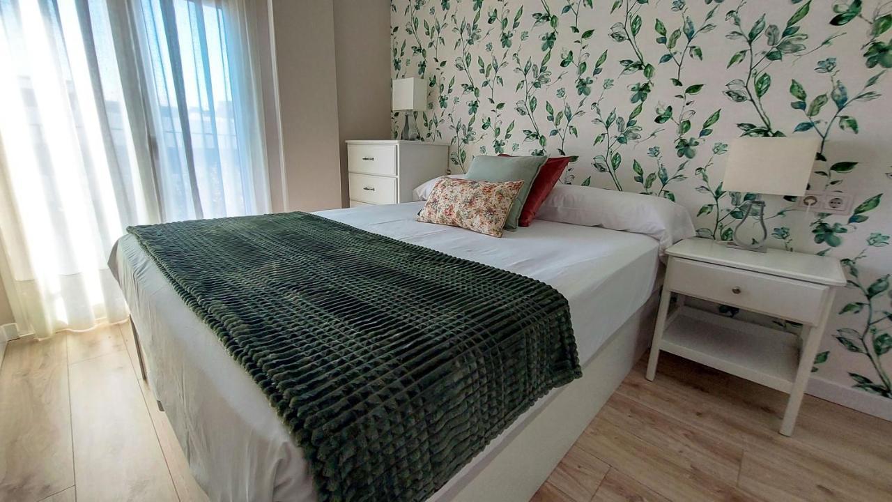 Rentalsevilla Menendez Pelayo Sevilha Exterior foto